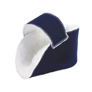 Hilfsmittel Gegen Wundliegen | OrtoPrime Patuco Antiescaras Suave Protector Izquierdo