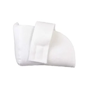 Hilfsmittel Gegen Wundliegen | OrtoPrime Patuco Antiescaras Protector Derecho