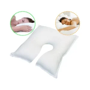 Hilfsmittel Gegen Wundliegen | OrtoPrime Postoperatives Netzhaut-Augenkissen 1 Stk