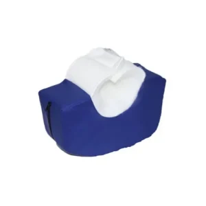 Hilfsmittel Gegen Wundliegen | OrtoPrime Talonera Antiescaras Curva PU Impermeable