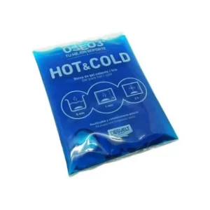 Wärme/-kältekissen | Oseo3+ Pack Bolsa Frio Calor y Funda