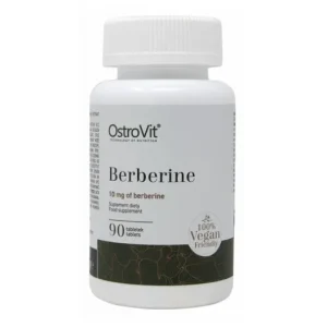 Sportlernahrung | OstroVit Berberina 90comp