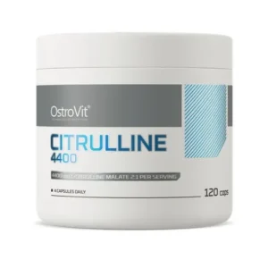 Sportlernahrung | OstroVit Citrulline 4400mg 120caps