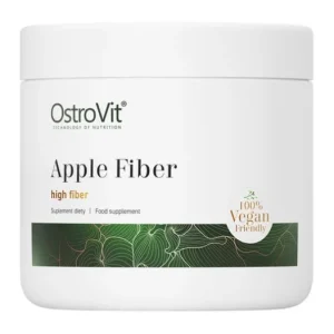 Ernährung | OstroVit Fibra Manzana 200g