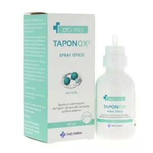 Ohren | Otifaes Taponox Otisches Spray 45ml