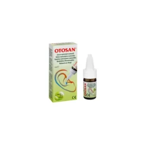Ohren | Otosan Ohrentropfen 10ml