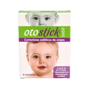 Kinder | Otostick Baby 8 Stück