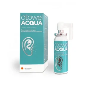 Ohren | Otowel Spray Acqua 30ml