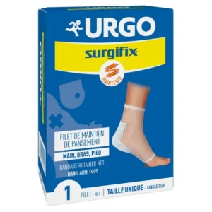 Stabilisierung | URGO Overgifix Main/Bra/Foot N5 1 1