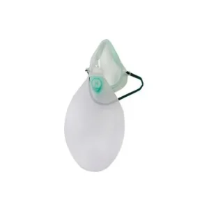 Technische Hilfsmittel | Oxypharm Masq Oxygene Ad Long