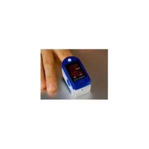 Messgeräte | Oxyscan -Pulsoxymeter SPO2