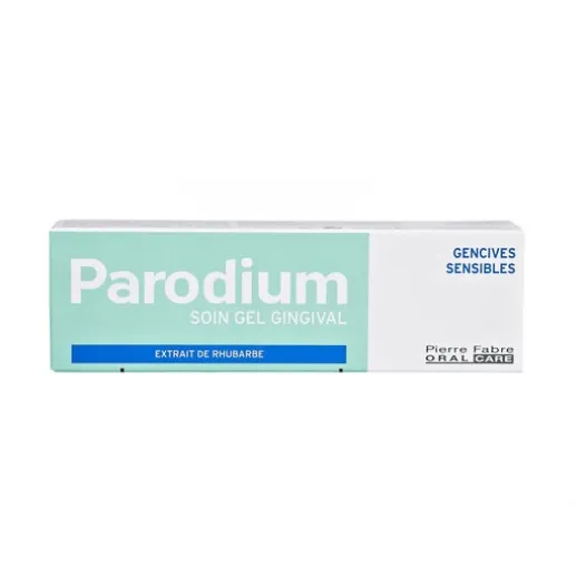 Mund | PARODIUM Gel Gingival 50ml