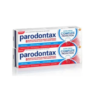 Mund | PARODONTAX Extra Frisch Komplett Prot 75 Ml Duplo