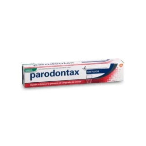 Mund | PARODONTAX ® Original Zahnpasta ohne Fluor 75ml