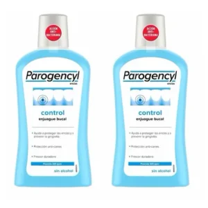 Mund | Parogencyl Gingivamundwasser 2x500ml