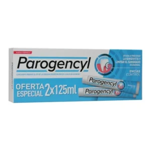 Mund | Parogencyl 2x125 Ml