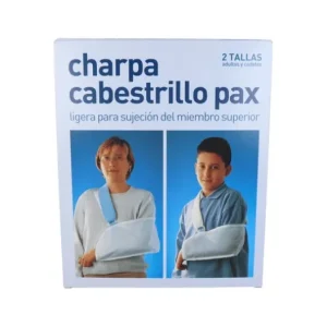 Stützsysteme | Pax Cabestrillo