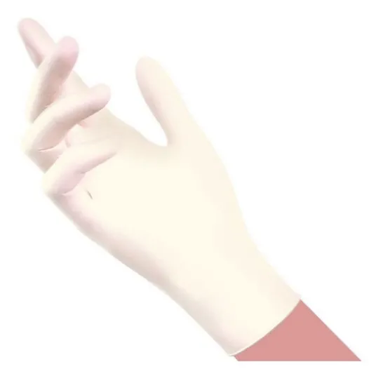 Handschuhe | PB Pharma Guante Estéril Talla 6 1 Par