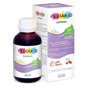 Kinder | PEDIAKID Schlaf 250ml
