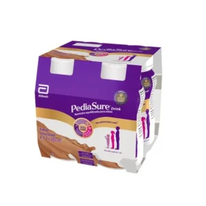 Kinder | PediaSure Getränkeschokolade 4 x 200ml