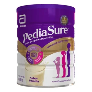 Kinder | PediaSure Pulver Vanillegeschmack 850g