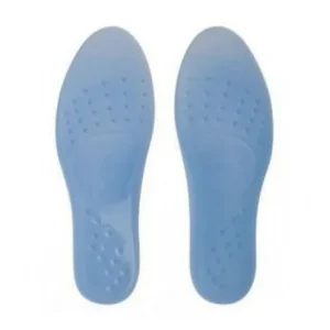 Einlagen | THUASNE Pedipro T3 Flexible Silikonschablone