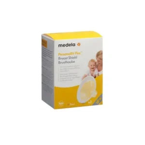Pflege Für Mütter | MEDELA Personalfit Cup Breast Flex 30