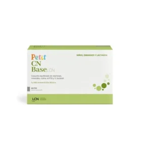 Babynahrung | LCN Petit Cn Base 30 Kuverts