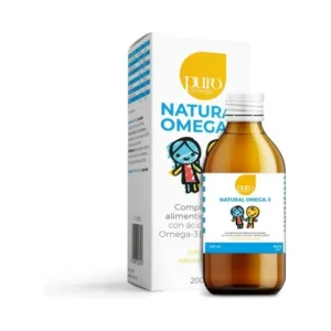 Kinder | BEPS BIOPHARM Petit Pur3 200 ml