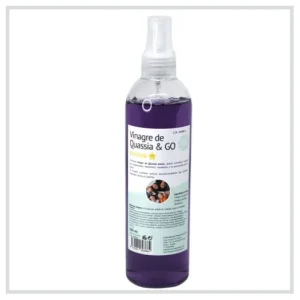 Kinder | Laboratorios Pharma & Go Pharma & Go Quassia-Essig Läusemittel 300ml