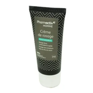 Männer | Pharmactiv Hombre Crema de Afeitar Piel Sensible 100ml
