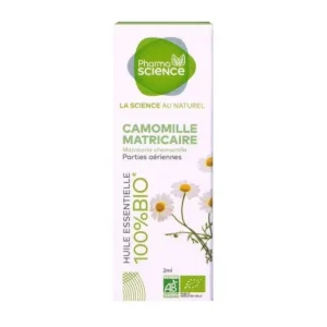 Elektronische Geräte | PHARMASCIENCE Aceite Esencial de Manzanilla Matricaria 2ml