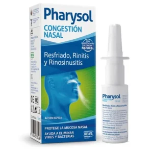 Atemwege | Pharysol Sinus Schnelle Wirkung 15 ml