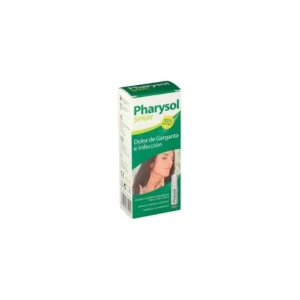 Naturheilmittel | Pharysol Spray 30ml