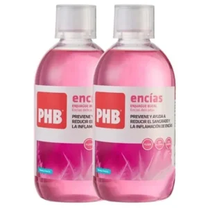 Kinder | PHB Gingivamundwasser 2X500ml