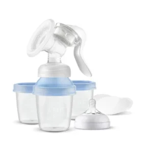 Pflege Für Mütter | Philips Avent Kit Sacaleches Manual Scf430/13