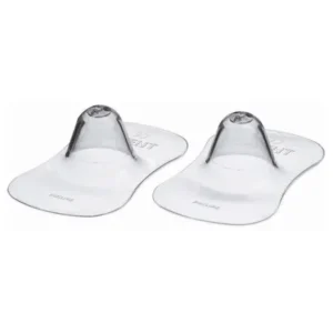 Pflege Für Mütter | Philips Avent Protector de tetina de mariposa pequeño 2uds