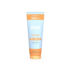 Sonnenschutz | ISDIN Photoprotector ® Gel-Creme SPF50+ 250ml