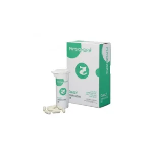 Verdauung | Physionorm - Gastro-entrologie Täglich 30 Glules