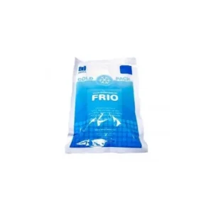 Wärme/-kältekissen | PHYSIOPACK ™ fróo Tasche 7cmx38cm