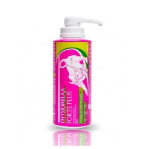 Muskulatur | PHYSIORELAX Pack Forte Plus 500ml + Flasche