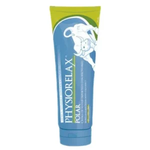 Muskulatur | PHYSIORELAX Polar 75ml