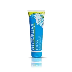 Muskulatur | PHYSIORELAX Polar 250ml