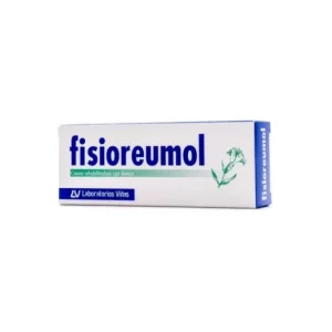 Natürliche Diätetik | FISIOREUMOL Physioreumol-Creme 50ml