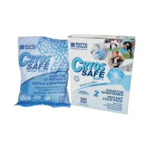 Wärme/-kältekissen | Phyto Performance Cryos Tnt Hielo Instantáneo 2uds