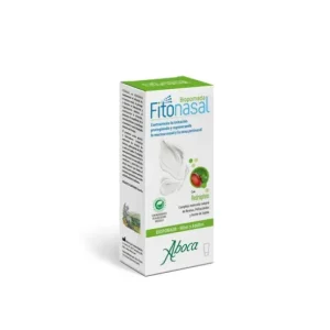 Haut | Aboca Phytonasal mit Redraphen Biopomme 10ml