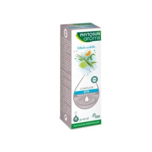 Aromatherapie | Phytosun Aroms - Spa Diffusor Komplex 30ml
