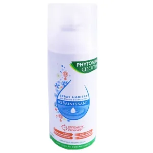 Technische Hilfsmittel | Phytosun Spray Higienizante 400ml