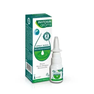 Atemwege | Phytosun 'A Spr Nas Decongest 25Ml