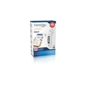 Messgeräte | PIC Solution Pic Termometro Infrarrojos De Oido Thermodiary Ear